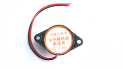 Звуковой сигнал (зуммер) заднего хода (универсальный)