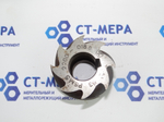 Фреза цилиндрическая 63х50х27 z=8 Р6М5 2200-0188 левая ТиЗ