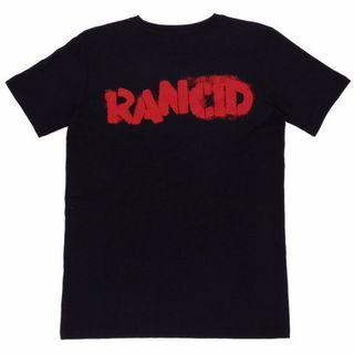 Футболка Rancid And Out Come The Wolves (7629)