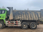 Shacman (Shaanxi) SX* 6x6 Самосвал SX32586T385 (Дизельный, 11,6 л, 369 л.с., МТ)