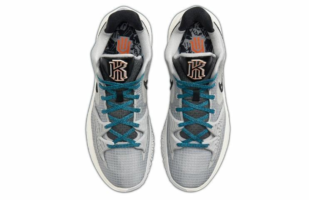 Кроссовки Nike Kyrie Low 4 Tpu