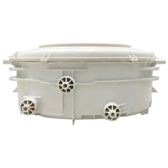 Бак 118020 INDESIT в сборе в сборе Slim на узкие машины 33 см ориг.