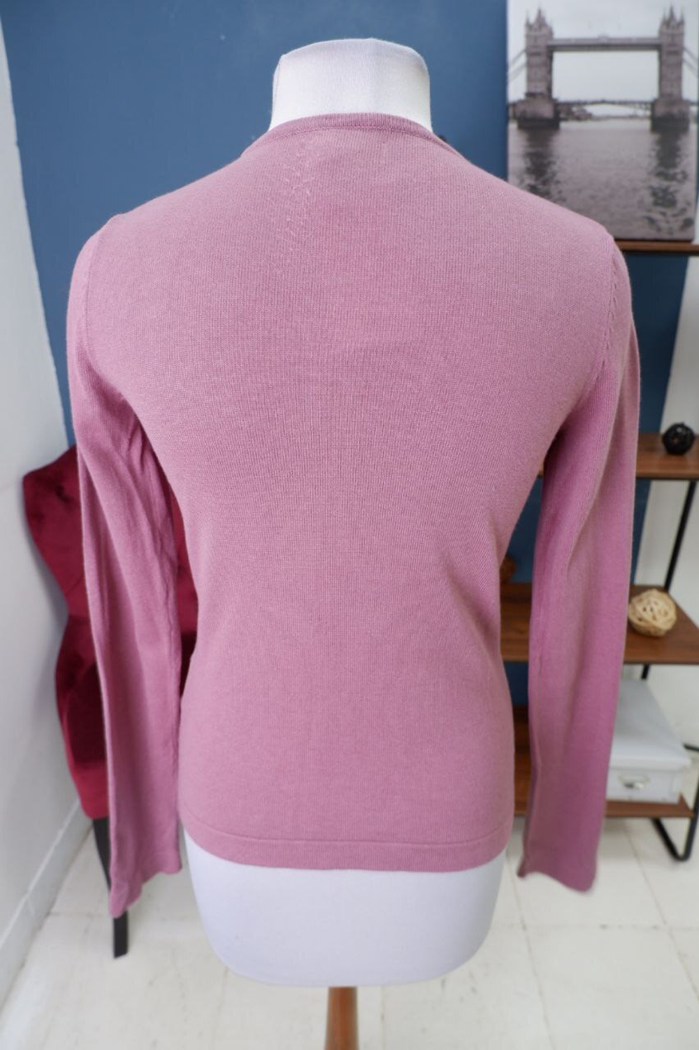 Кофта Bel&Bo повседневная 42 размер