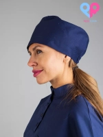 Колпак медицинский шапочка