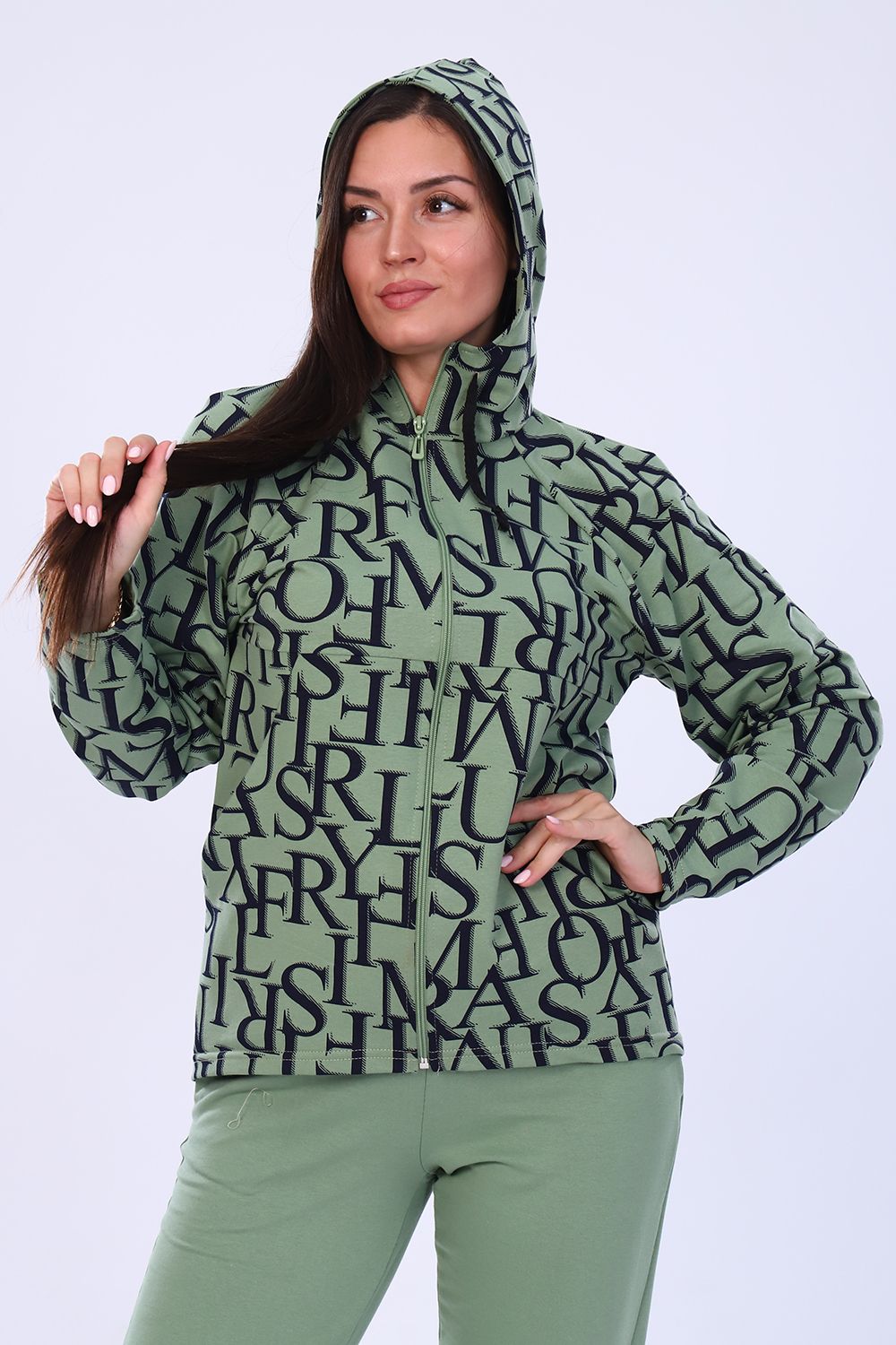 Костюм 24257 Натали (Акция)