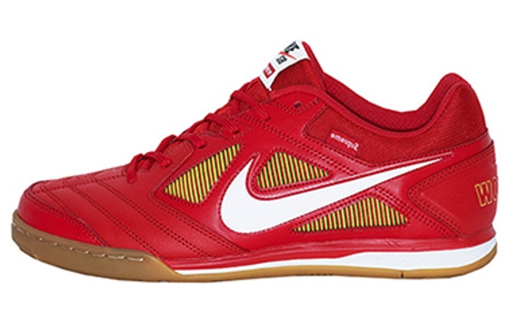 Кроссовки Supreme X Nike