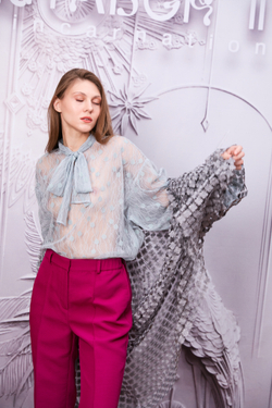 Брюки WINGSstudio