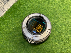 Nikon Zoom-Nikkor 80-200mm F 4