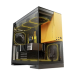RX9070XT 16Gb игровой компьютер RYZEN 7 9800X3D / 64GB DDR5/SSD 2ТБ/850W 80+ /Win 11 PRO