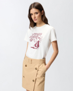 Футболка PINKO