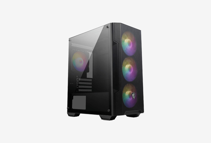 MAG FORGE M100A_0126606105404