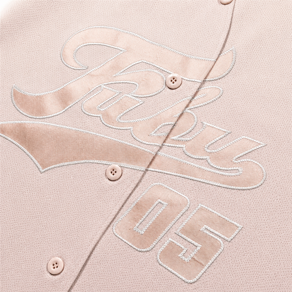 Джерси FUBU
