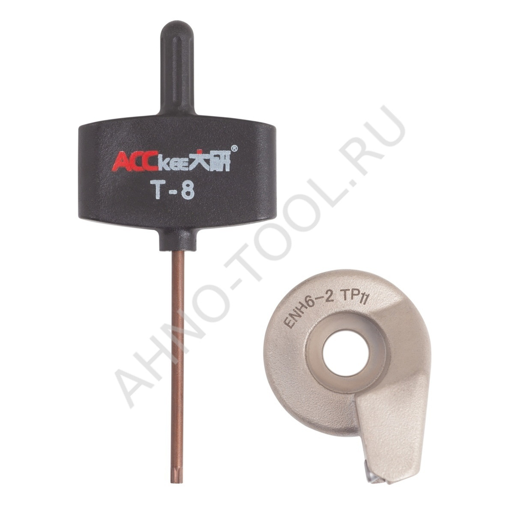 Держатель пластины ENH6-2 TP1103 "ACCKee"