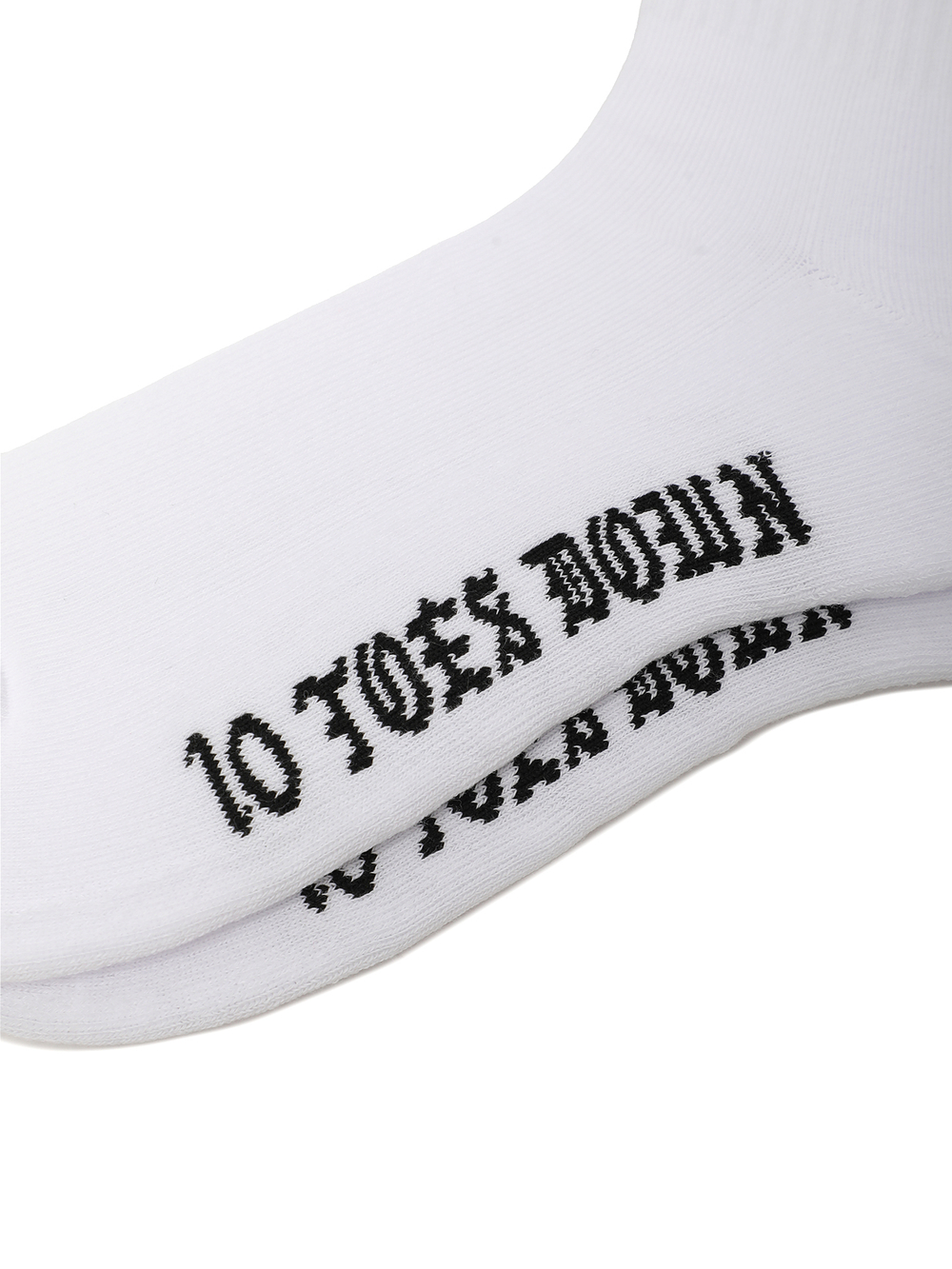 Носки 10 Toes Down Rocker