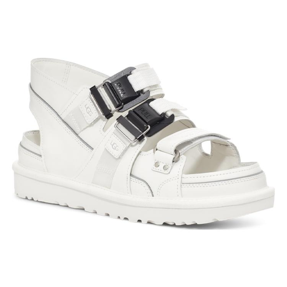 Сапоги Feng Chen Wang x UGG, 1130070-WHT