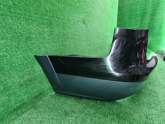 Бампер задний Audi A6 4 C7 (2014-2019) Allroad