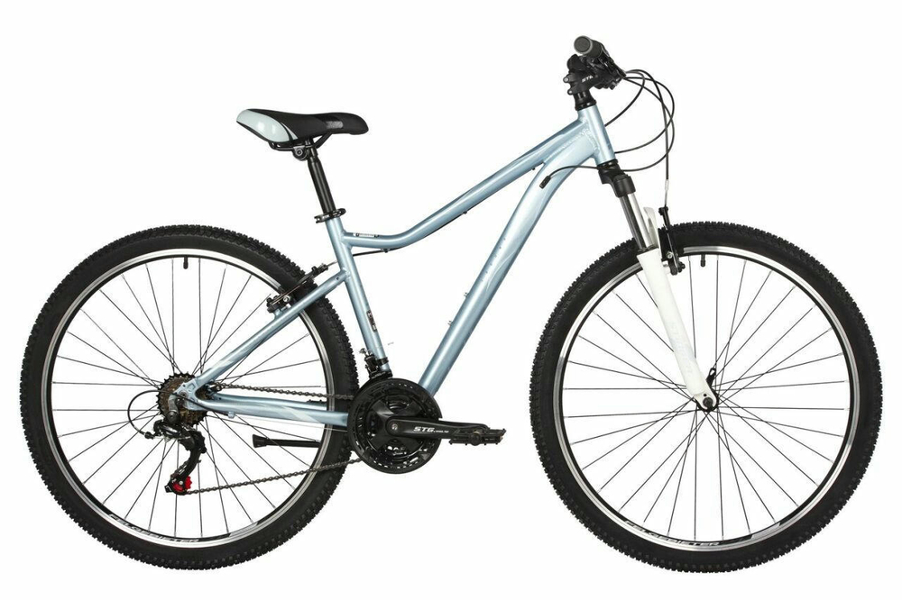 Женский велосипед Stinger Laguna STD 27" (2022)