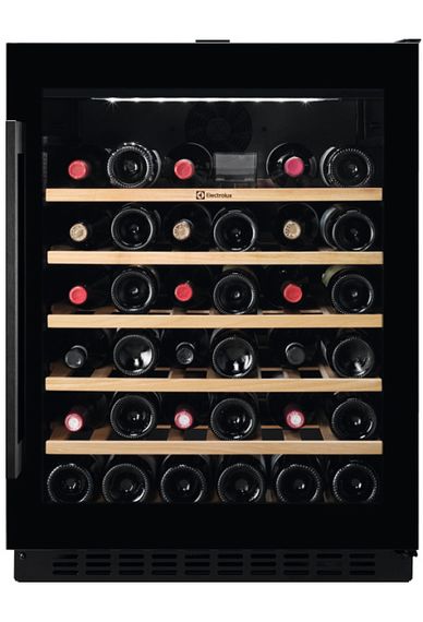 Винный холодильник Electrolux EWUS052B5B