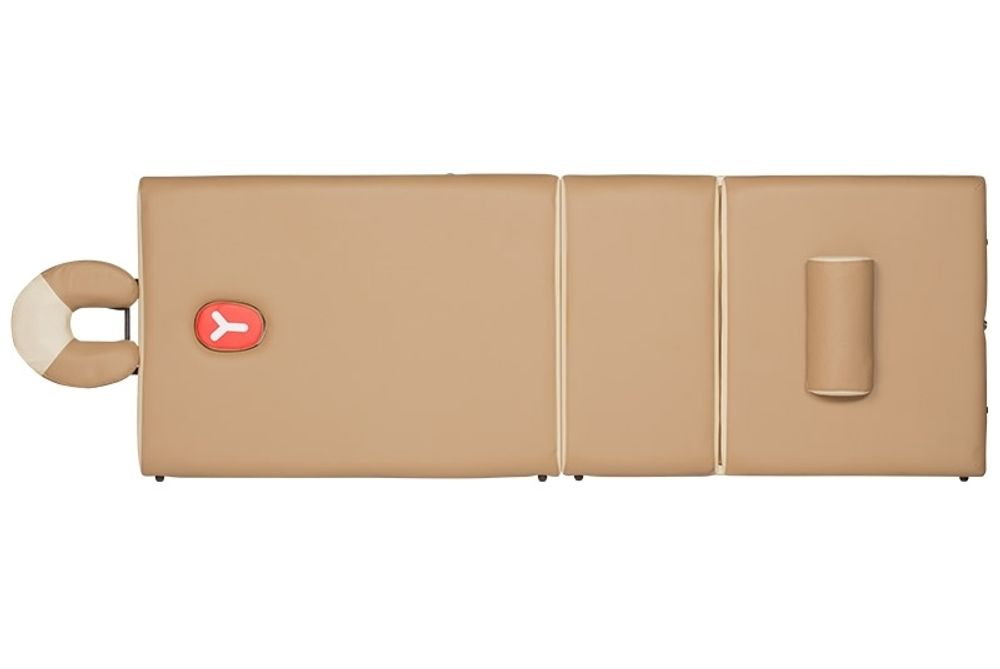 Складной массажный стол Yamaguchi Barcelona 1992