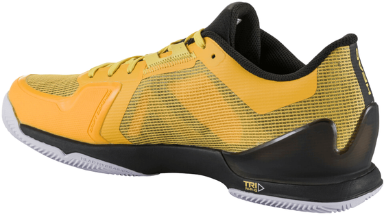 Кроссовки мужские Head Sprint Pro 3.5 Clay , арт. 273164-BNBK