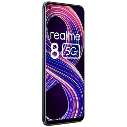 Realme 8 5G (RMX3241)