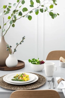 Villeroy & Boch Набор тарелок Artesano Original на 2 персоны 10-4130-2620 + 10-4130-2700 + 10-4130-2640