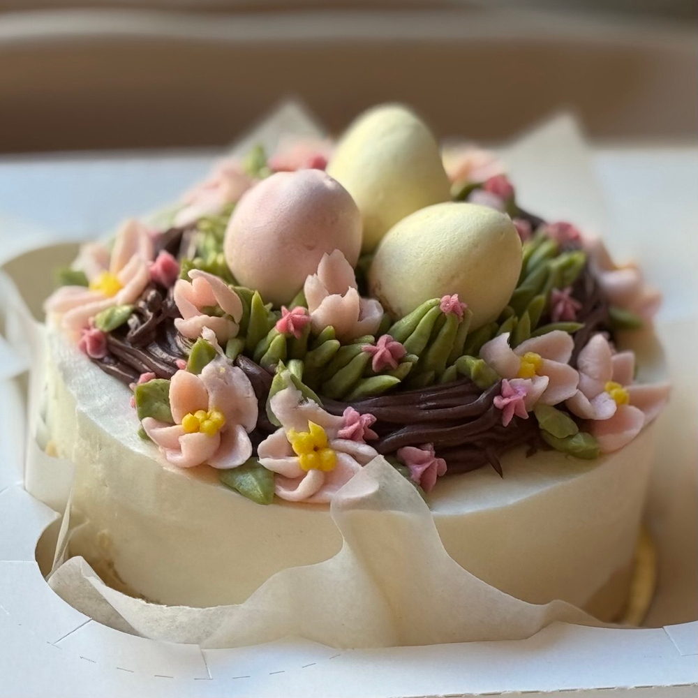 Набор "Пасхальная Весна"