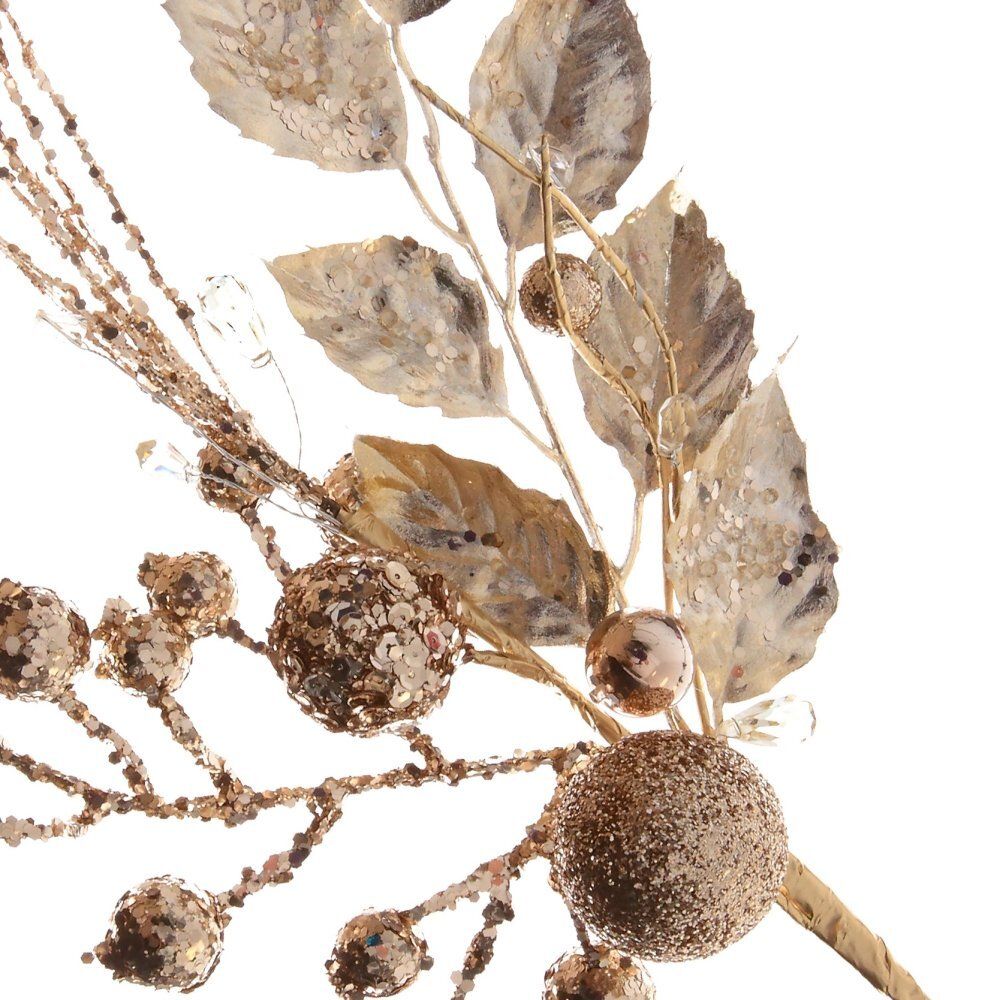 GAEM Изделие декоративное "Ветка", L18 W9 H64 см