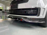Карбоновый обвес для LAND ROVER RANGE ROVER L460 EXECUTIVE EDITION P360 P400 P530 P615 2023+ тюнинг Рейндж Ровер