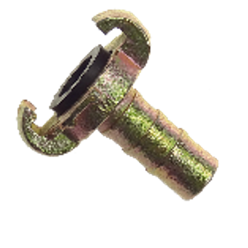 Переходник Евро Air с хвостом под рукав 3/4"