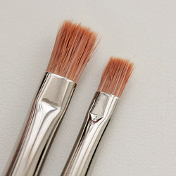 Набор кистей Athena (1\8 1\4)