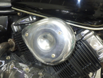 Yamaha Dragstar 400 XVS400 classic  027504