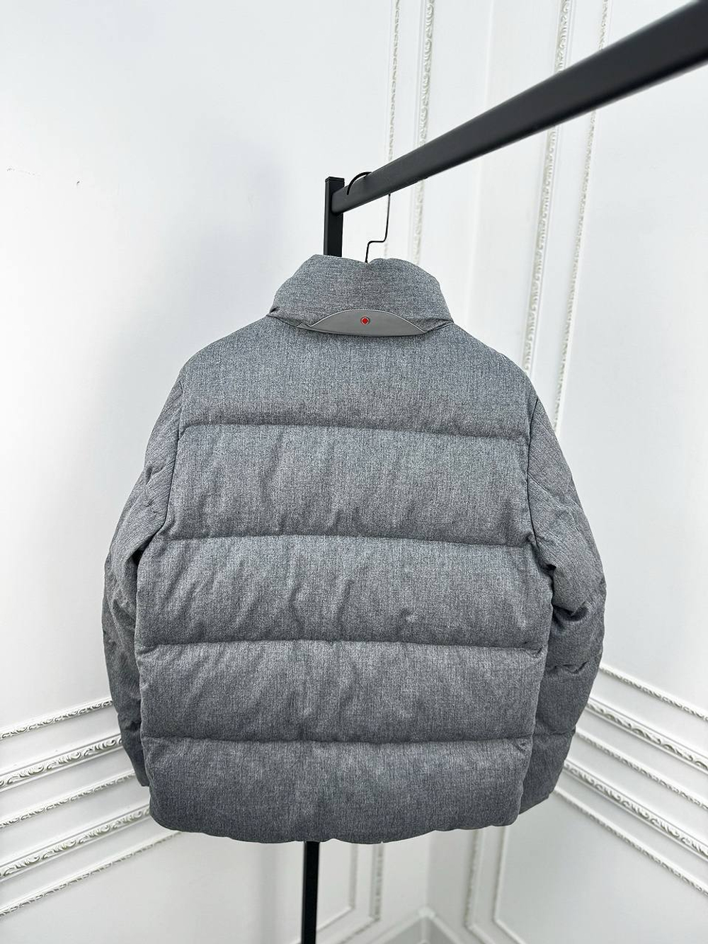 Пуховик Kiton