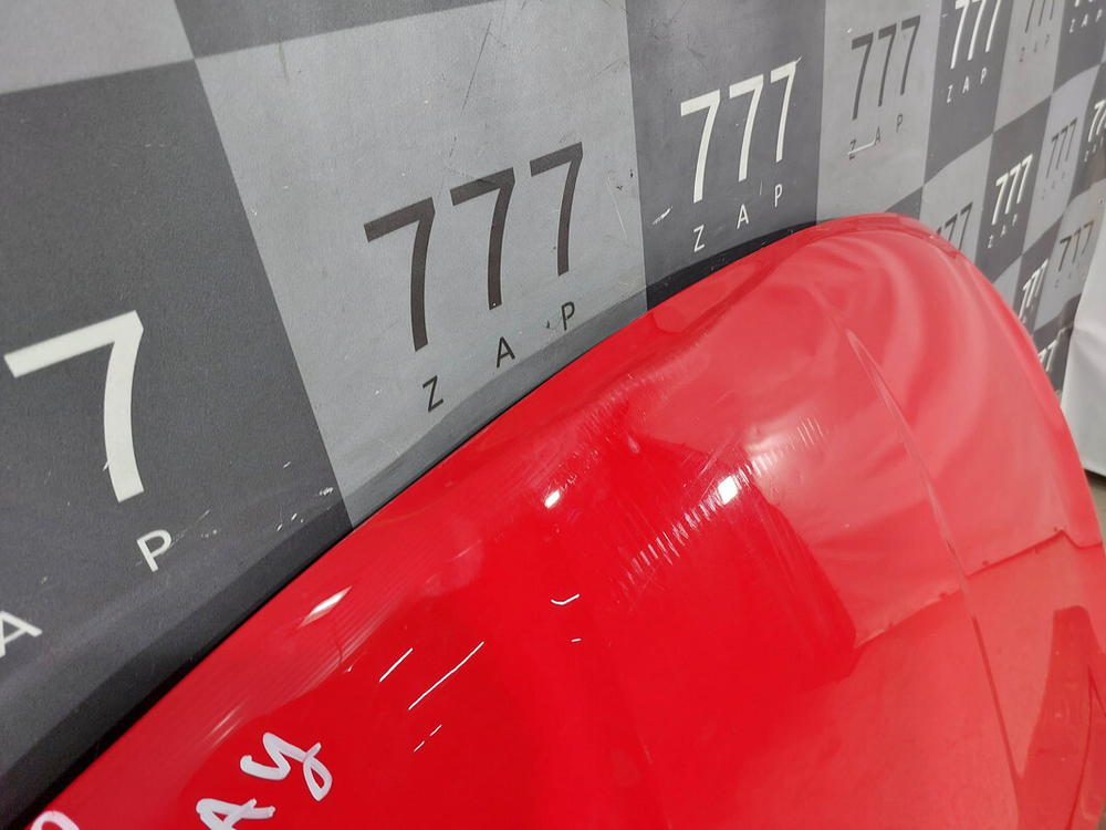 Капот Geely Coolray 19-нв Б/У Оригинал 5032038400C15