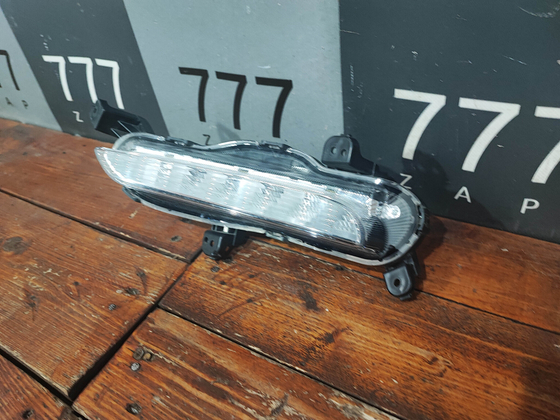 ДХО левый Kia Rio 4 (FB) 17-20 Б/У Оригинал 92207H0100