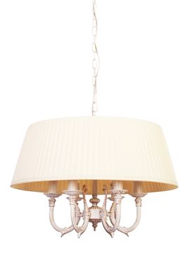 Подвесная люстра Manne SD763 (yellow)