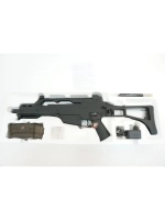 Страйкбольный автомат (Cyma) CM011 G36C