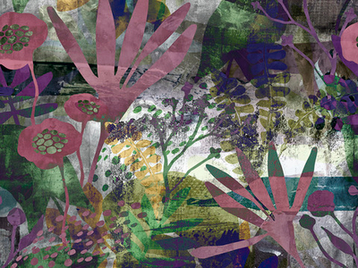 Дизайнерские обои Wall Street Astral-22