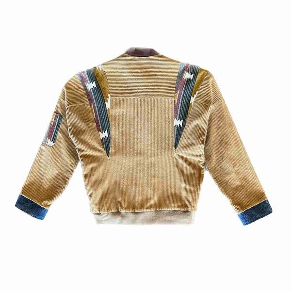 Куртка 009 - фото 4