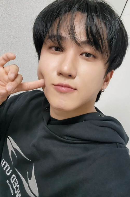 Карта (глянцевая) / STRAY KIDS #68