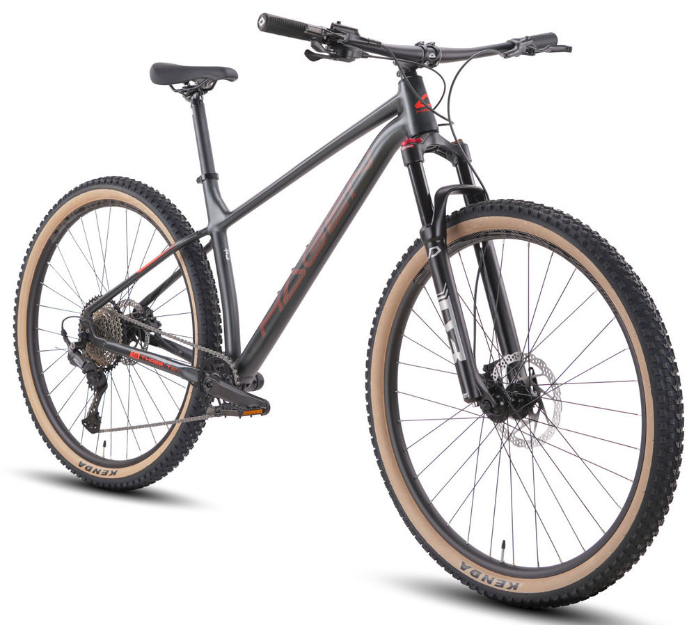 Горный велосипед Hagen 3.10 29 (2025)