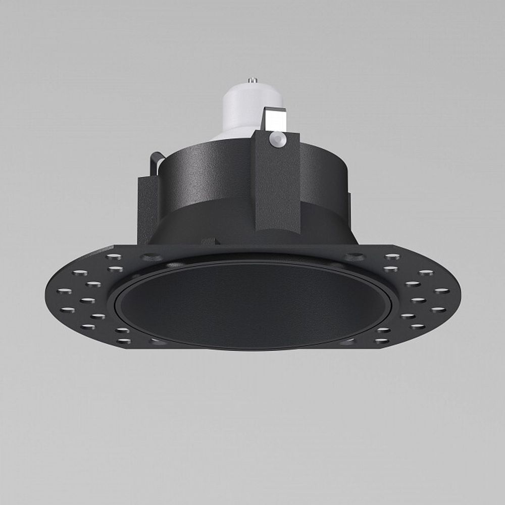 Встраиваемый светильник Elektrostandard Renzo a067528