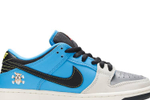 Кроссовки Instant Skateboards X Nike Dunk Sb