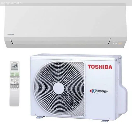 Toshiba RAS-07J2KVSG-EE / RAS-07J2AVSG-EE