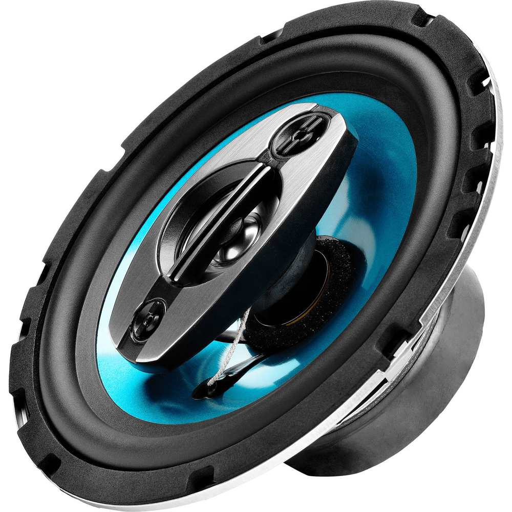 Автоколонки URAL БИРЮЗА АС-Б1647 (16.5см./2шт./сетки)