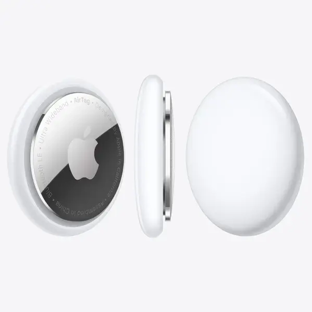 Трекер Apple AirTag (4 pack) (MX542)