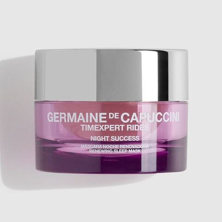 Маска ночного восстановления Timexpert Rides Night Success