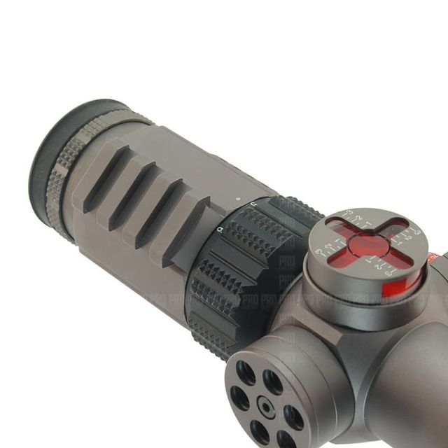 Прицел WG 1.2-6x24IRAI, Discovery Optics