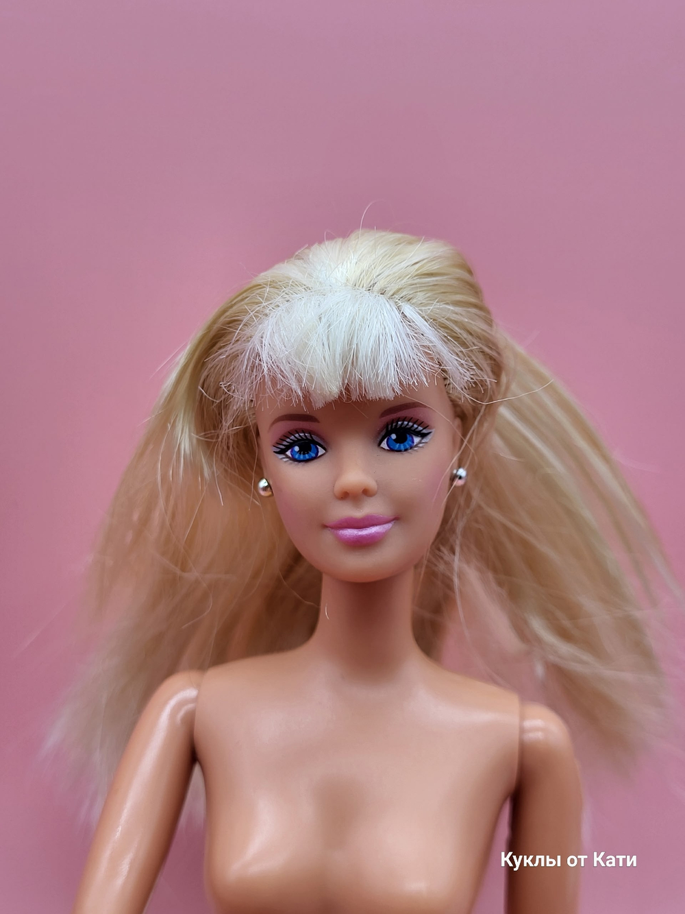 Кукла Барби 90х винтаж маленькая ведьма 1032