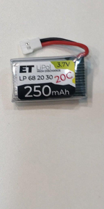 Аккумулятор ET LP682030-20CM